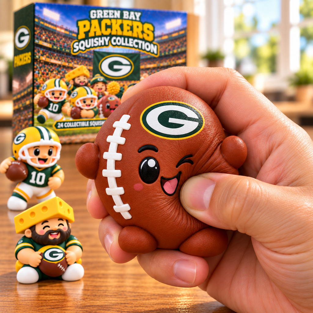 GBP Premium Advent Calendar PNPA