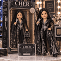 Premium CHER Commemorative Collector Doll PDL