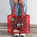 GGBD Transparent 3D Tote Bag HTTT
