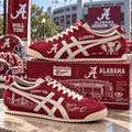 ACT Premium Mexico Tiger 66 Sneakers TTNL