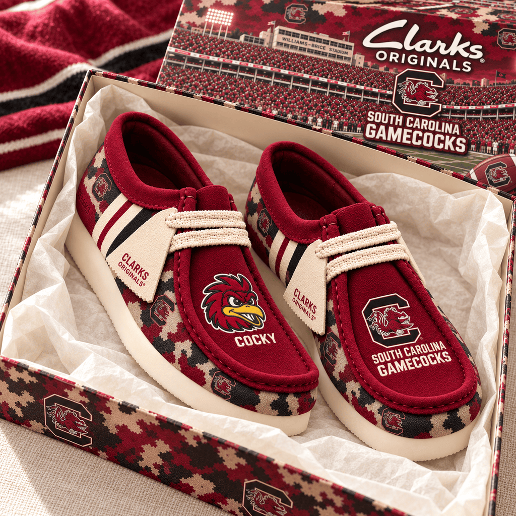 Premium SCG Collectible Shoes NTVA